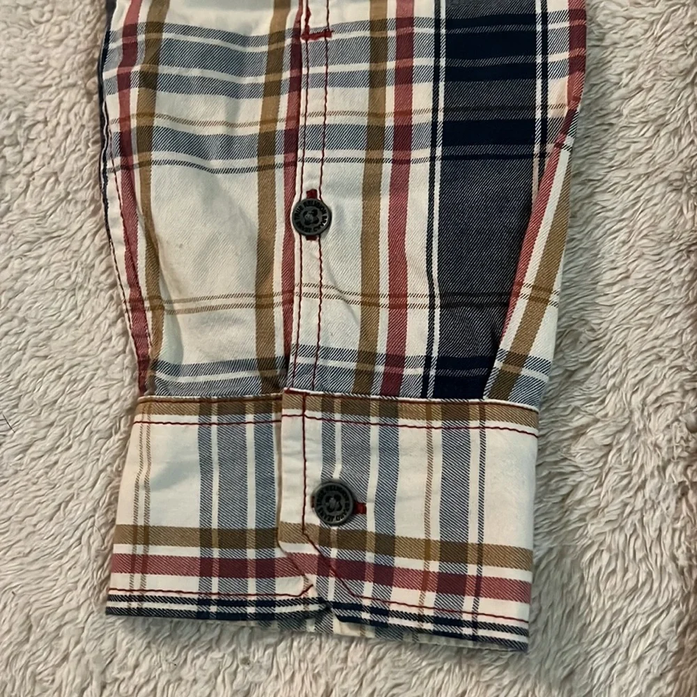 TRUE RELIGION long sleeve shirt